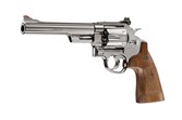Revolver Smith & Wesson M29 6.5"