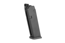  Magazin Glock 17 Gen4 cal. 4,5mm, 18 Schuss, BB