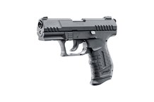 Walther P22 Ready 9 mm P.A.K