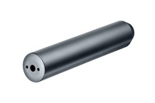 Umarex Schalldämpfer K3 Neo für Druckluftwaffen im Kal. 4,5 mm (.177) und 5,5 mm (.22)