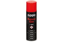 Zippo-Feuerzeuggas, Butan, 250 ml