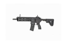 Heckler & Koch HK416 A5 Sportsline 6 mm, AEG, < 1,0 J, Full-Auto schwarz