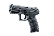Walther PPQ M2 6 mm, Gas, < 1,0 J
