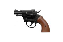Bruni Modell Olympic 5 Revolver Kal. 9mm, 5 Schuss