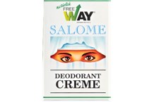 Salome Deocreme