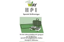 HPI Spezial Grillreiniger