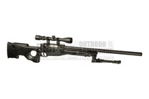 L96 Sniper Rifle Set Upgraded