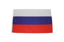 Fahne Russland