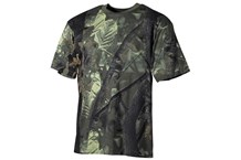 US T-Shirt Hunter - Div. Farben