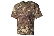 US T-Shirt Tarn - Div. Farben