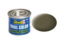 Revell Farbe "Nato-Oliv" Matt