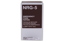 Notverpflegung "NRG-5"