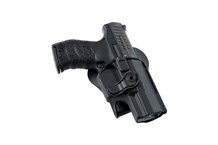 Walther Paddle Holster P99 & PPQ