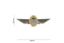 Dt. Fallschirmjäger Emblem