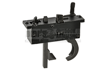  L96 Metal Trigger Box