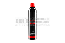 Red Gas 500ml - Professional 