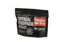 TACTICAL FOOD - Chicken & Rice