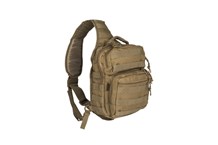 One Strap Assault Pack Small - Div. Farben