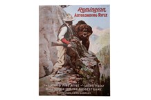 Remington .33 Plate