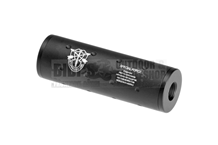Special Forces Silencer CW/CCW 110x35
