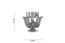 US Navy Abzeichen