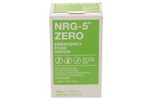 Notverpflegung, NRG-5, ZERO, 500 g, (9 Riegel)