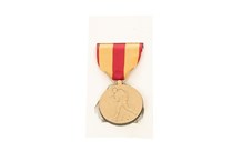 US Marine Corps Expedionary Medaille