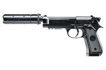 Beretta M92 A1 Tactical cal. 6 mm BB