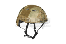 FAST Helmet PJ Goggle Version Eco HTM