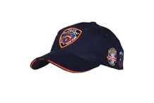 BB-Cap NYPD blau