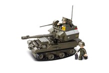 Sluban Panzer M38-B0282
