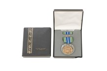 US Army Achievement Medaille