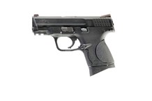 Smith & Wesson M&P9c cal. 6 mm BB