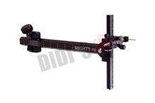 Cartel Sight Mighty Carbon black