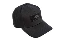 Alpha Industrie BB-Cap VLC black