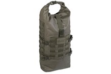 Tactical Backpack Seals Dry-Bag oliv