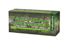 Umarex Tactical Fireworks Ratterpatronen