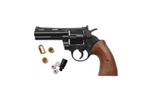 Bruni Modell Magnum Revolver Kal. 9mm, 6 Schuss