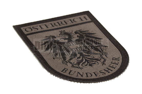 Bundesheer Patch
