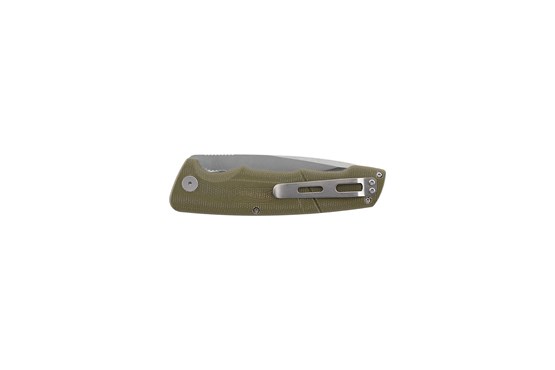 Walther GNK 1 Green Nature Knife 1