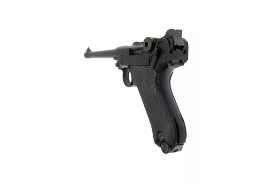 ASG GBB WE P08 pistol