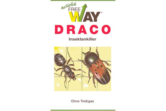DRACO Insektenkiller