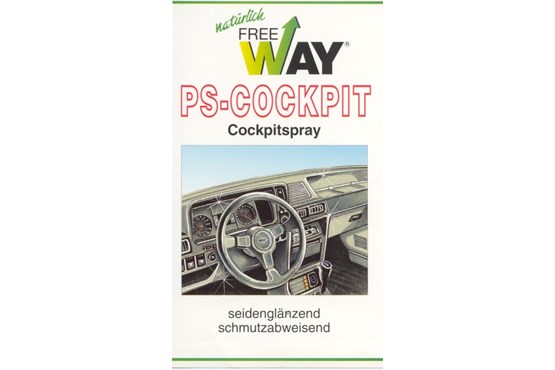 PS Cockpitspray