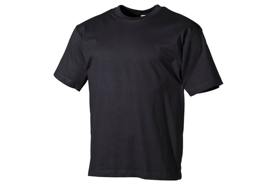 US T-Shirt Basic - Div. Farben