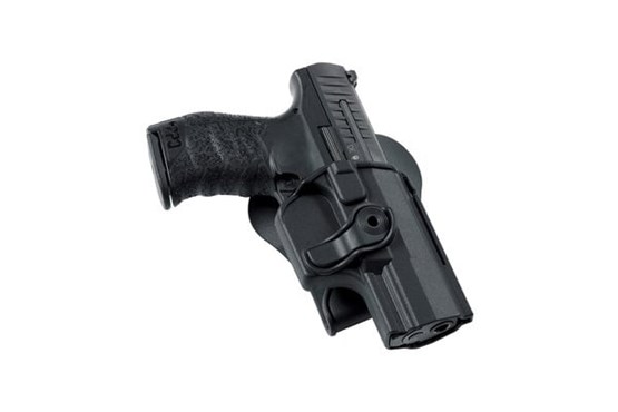 Walther Paddle Holster P99 & PPQ