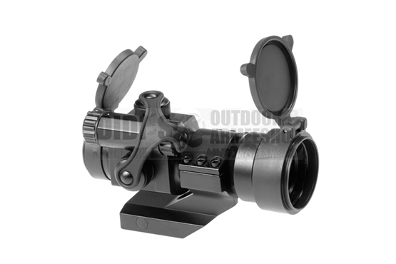 M2 Red Dot mit Cantilever Mount