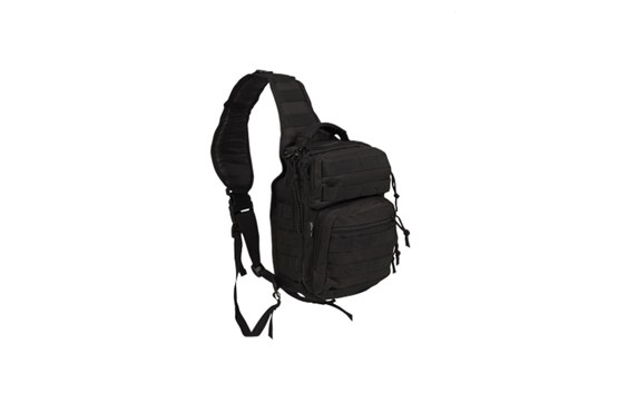 One Strap Assault Pack Small - Div. Farben