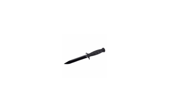 Glock-Feldmesser schwarz