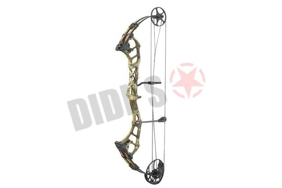 PSE COMPOUND BOW STINGER MAX Country