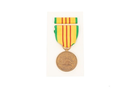 US Vietnam Service Medaille